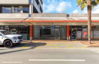 Move-In Ready: Bright 76sqm CBD Retail/Office