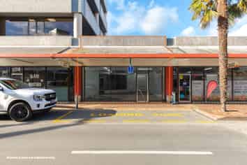 Move-In Ready: Bright 76sqm CBD Retail/Office