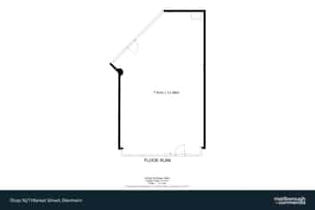 Move-In Ready: Bright 76sqm CBD Retail/Office