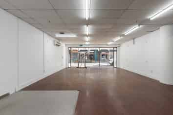 Move-In Ready: Bright 76sqm CBD Retail/Office