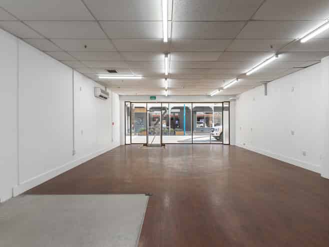 Move-In Ready: Bright 76sqm CBD Retail/Office