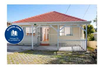 482A Hillsborough Road, Mount Roskill