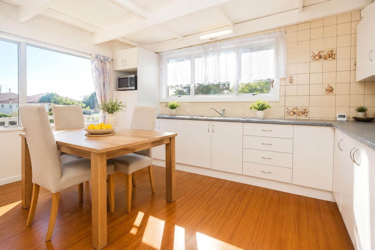 Spacious, Stylish & Perfectly Positioned in So... - Widok 2