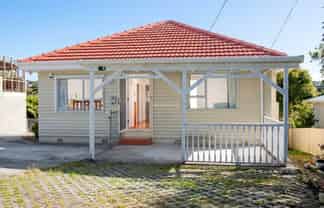482A Hillsborough Road, Mount Roskill