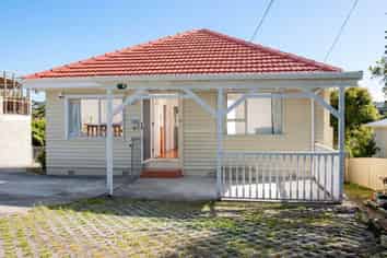 482A Hillsborough Road, Mount Roskill