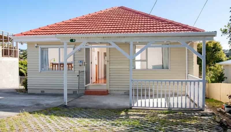 482A Hillsborough Road, Mount Roskill