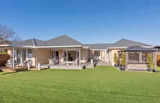 105A Aorangi Road, Bryndwr