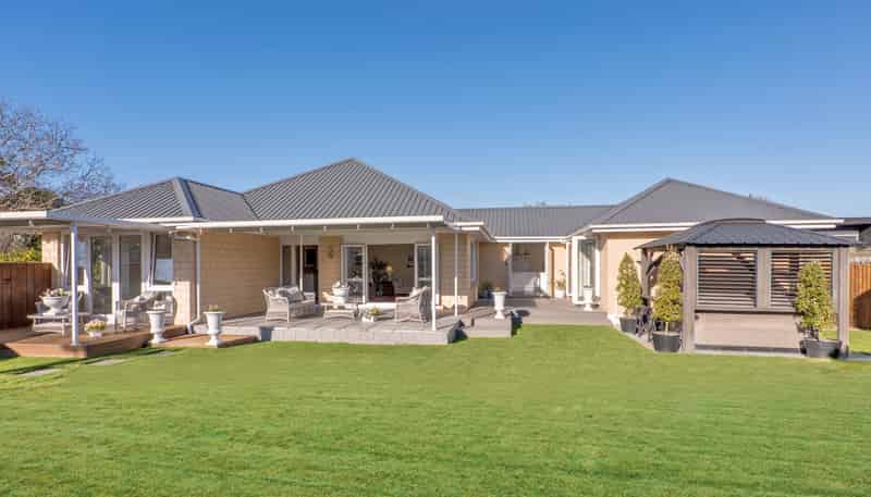 105A Aorangi Road, Bryndwr