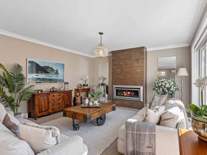 105A Aorangi Road, Bryndwr