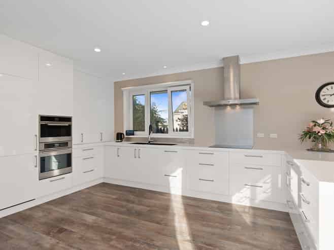 105A Aorangi Road, Bryndwr
