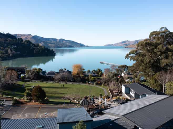 4 Jetty Road, Governors Bay