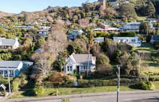 4 Jetty Road, Governors Bay