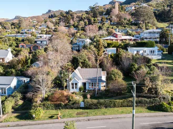 4 Jetty Road, Governors Bay