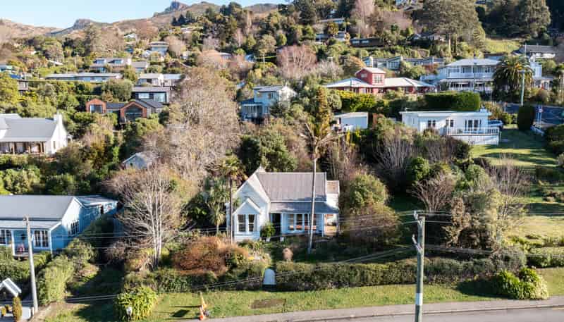 4 Jetty Road, Governors Bay