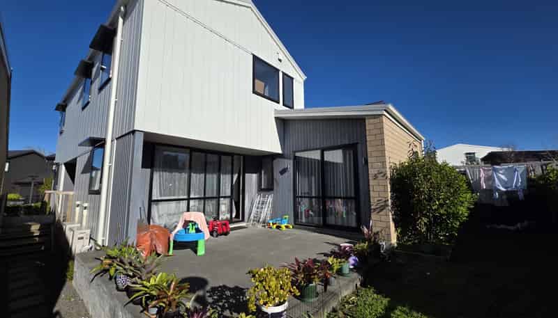 15C Cessna Crescent, Mangere
