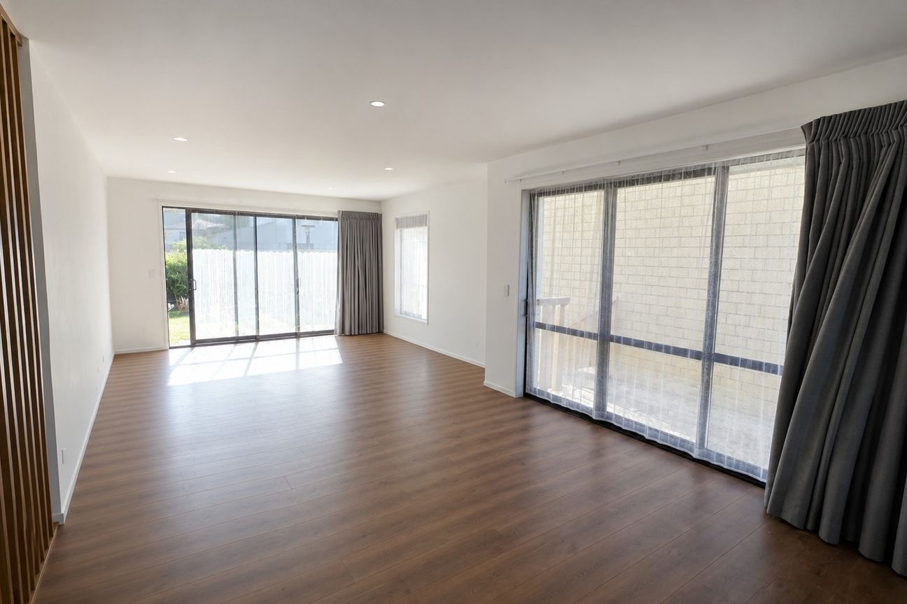 4 Bedroom Family Home - Vista 4