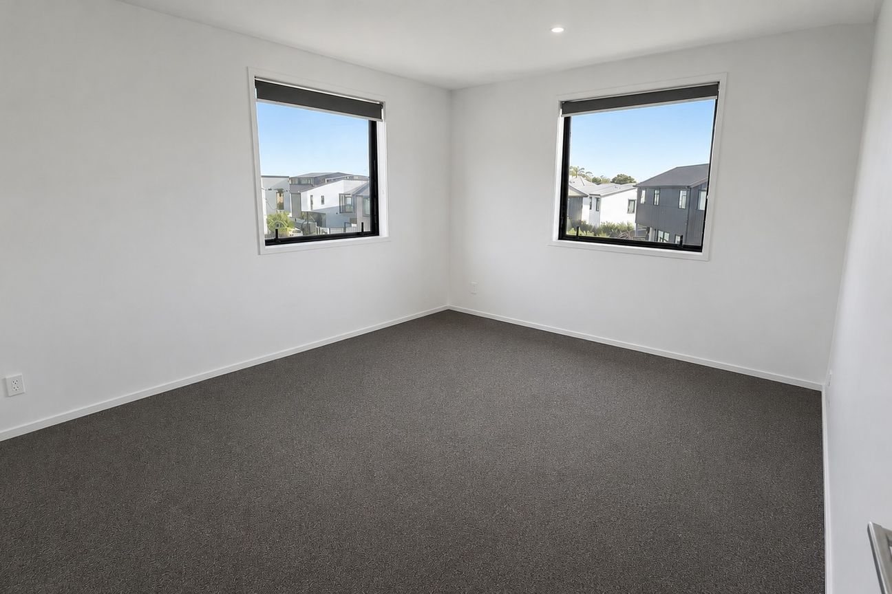 4 Bedroom Family Home - Vista 5