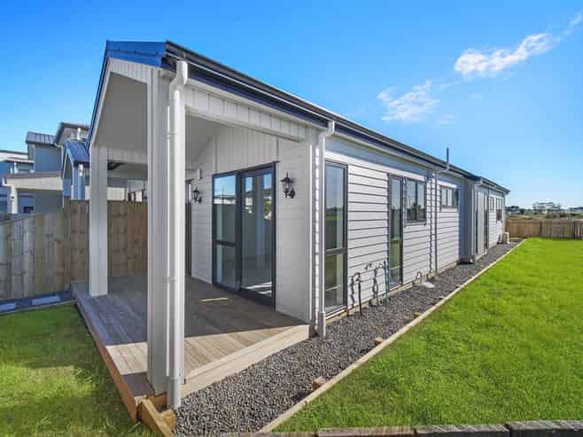 27  Kapeta Lane, Karaka