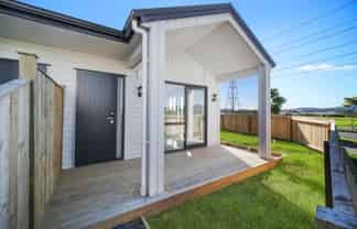 27  Kapeta Lane, Karaka