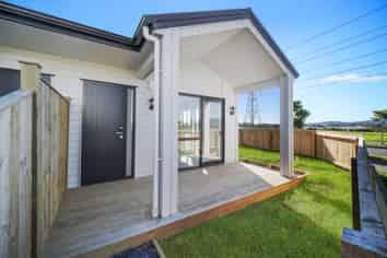 27  Kapeta Lane, Karaka