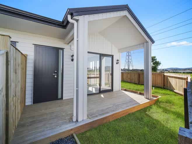 27  Kapeta Lane, Karaka