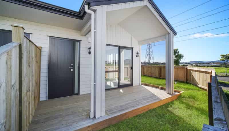 27  Kapeta Lane, Karaka