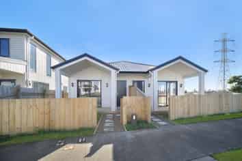 25 Kapeta Lane, Karaka