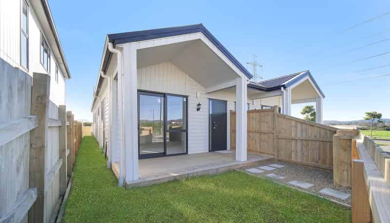 25 Kapeta Lane, Karaka