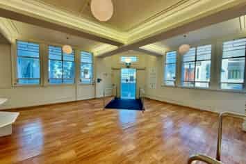 Bar/Restaurant for Lease in CBD