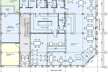 Bar/Restaurant for Lease in CBD