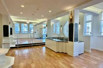 Bar/Restaurant for Lease in CBD