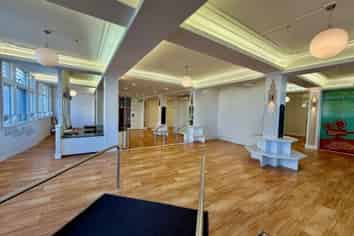 Bar/Restaurant for Lease in CBD