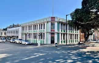 Bar/Restaurant for Lease in CBD