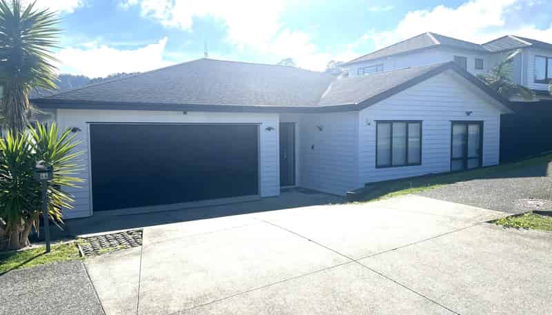 44 Jeroboam Loop, Kumeu