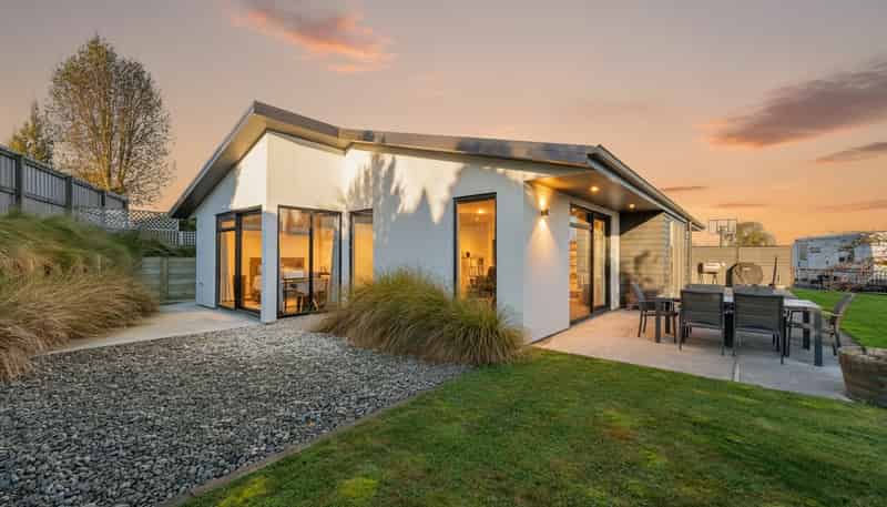 66D Dobson Street, Gleniti
