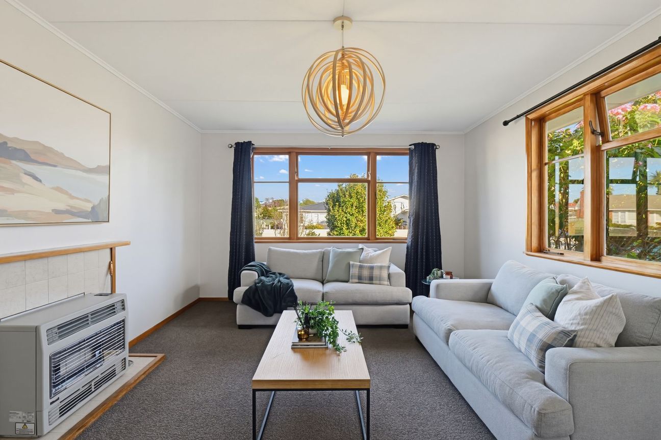 The best buy in College Estate – pohled 4