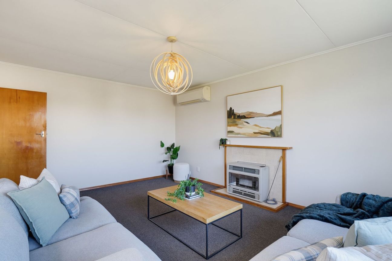 The best buy in College Estate – pohled 6