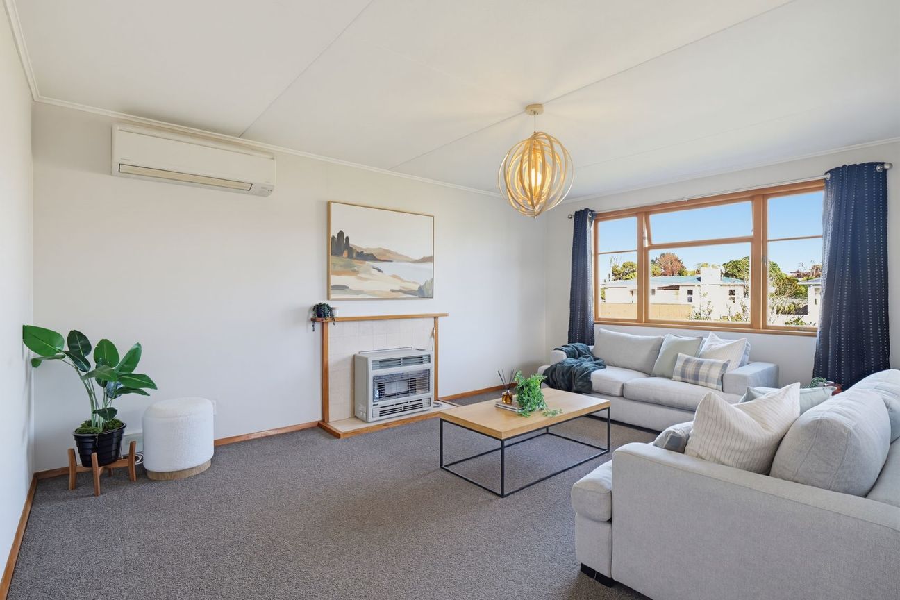 The best buy in College Estate – pohled 3