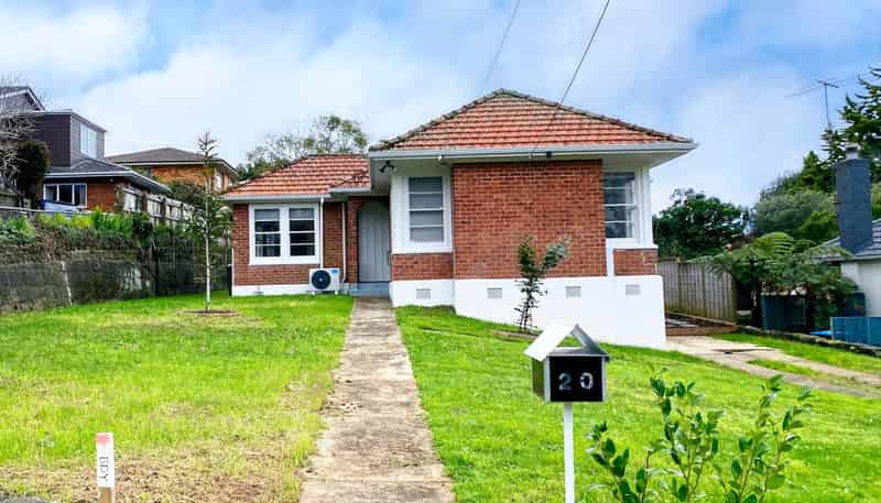 20 Massey Avenue, Greenlane