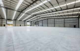 Premium high stud warehouse