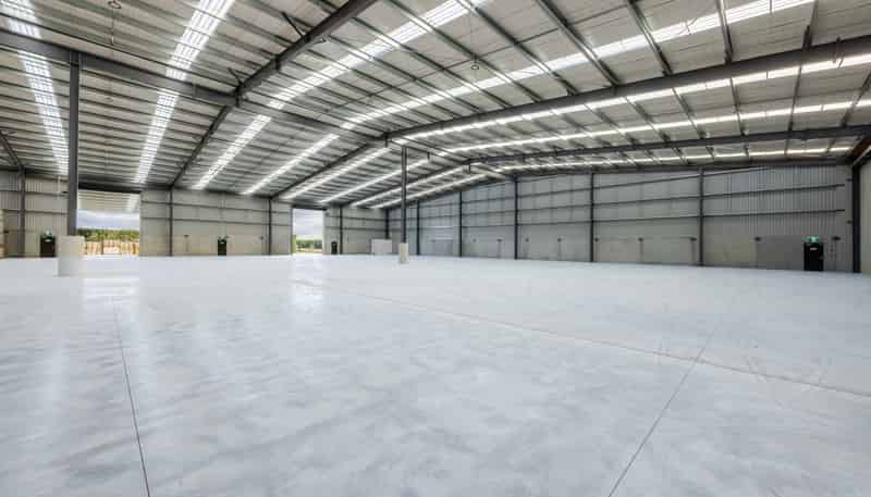 1 Heard Place, Longlands