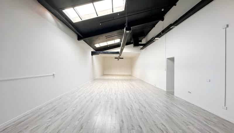 9B/88 Broadway, Newmarket