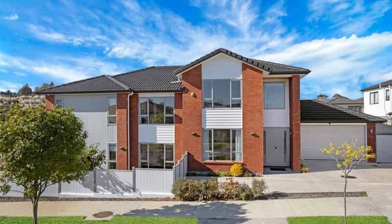 1 Obelus Road, Flat Bush
