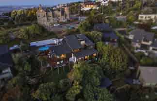 168 Dyers Pass Road, Cashmere
