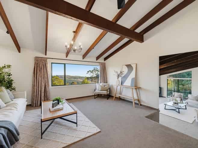 168 Dyers Pass Road, Cashmere