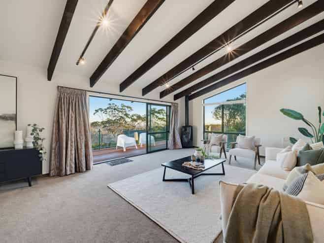 168 Dyers Pass Road, Cashmere