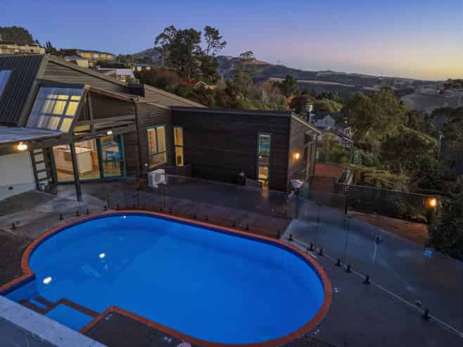 168 Dyers Pass Road, Cashmere
