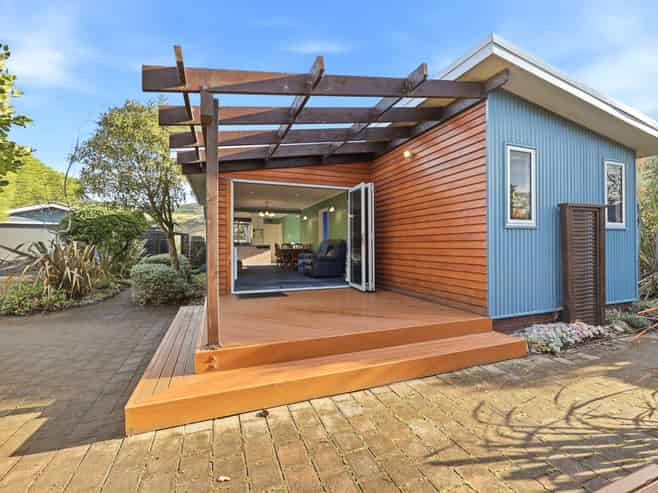 36 Driver Street, Long Beach