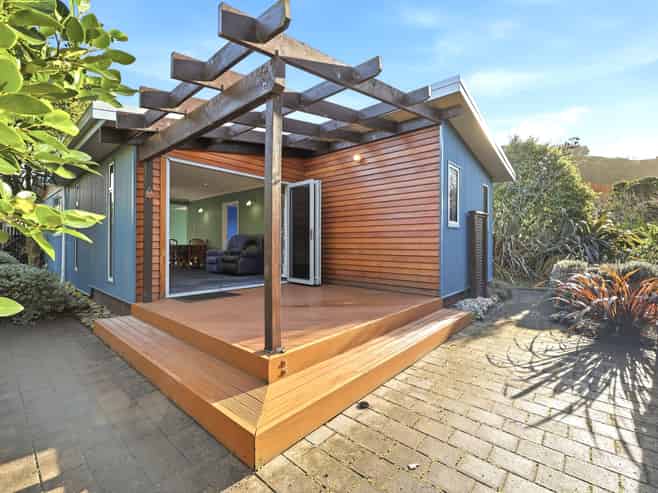 36 Driver Street, Long Beach