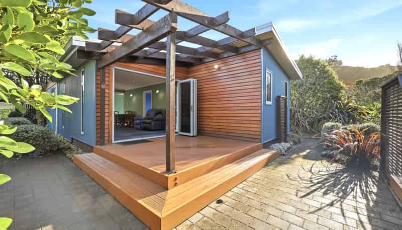 36 Driver Street, Long Beach